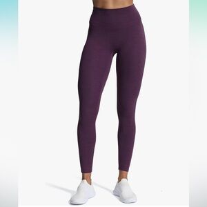Aoxjox High Waisted Workout Leggings